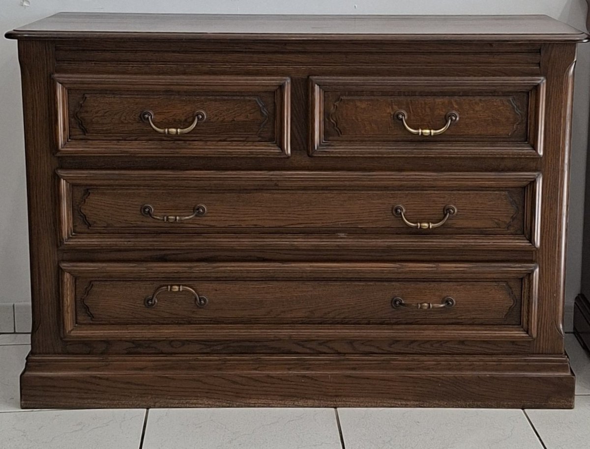 Commode